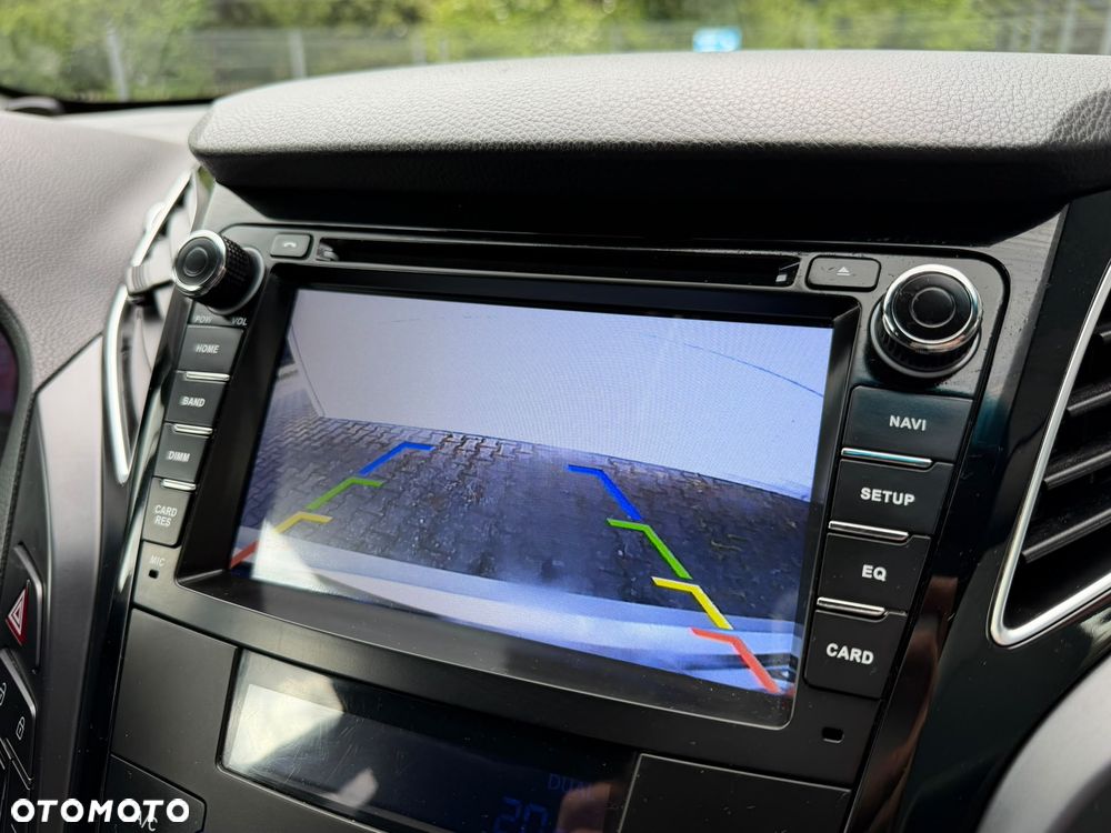 Hyundai i40 1.7 CRDi Premium - 15