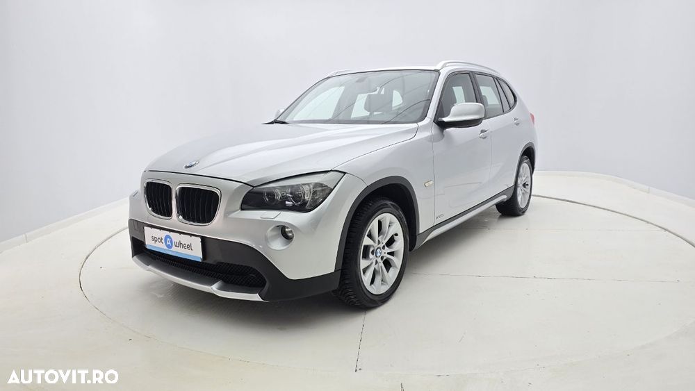 BMW X1 - 2