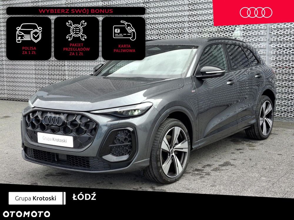 Audi Q5 - 2