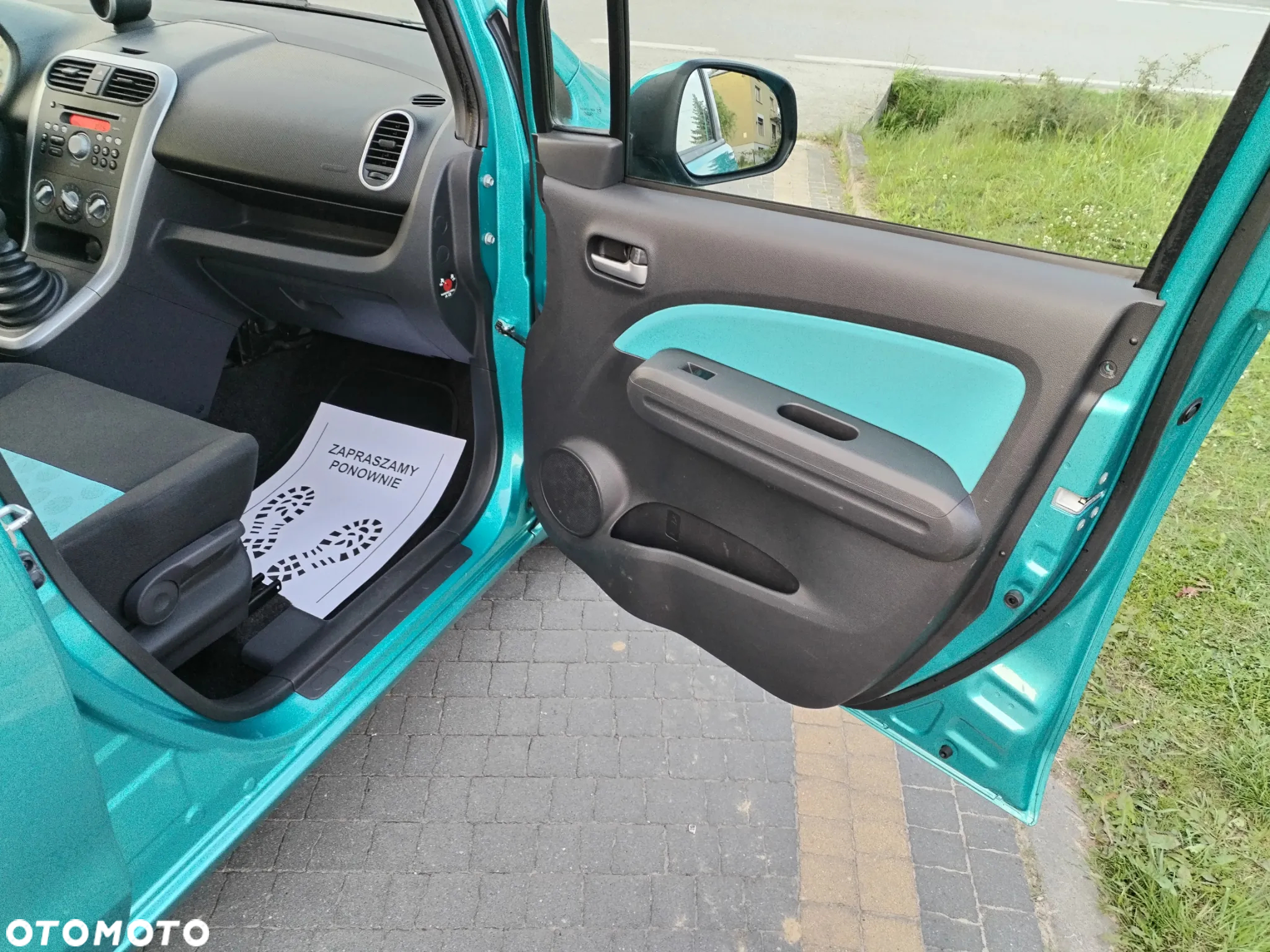 Suzuki Splash - 16