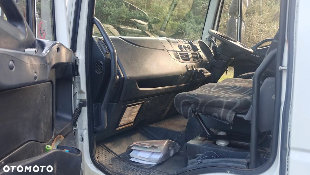 Iveco 100e18s - 8