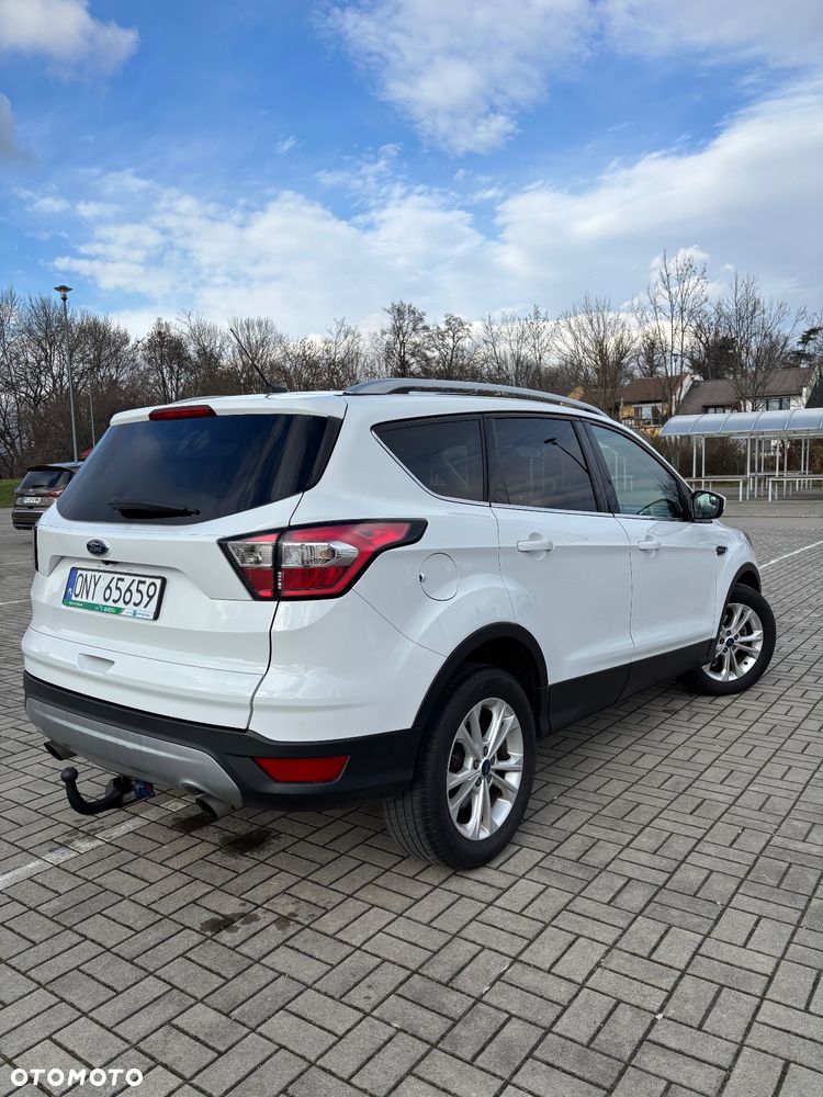 Ford Escape - 6