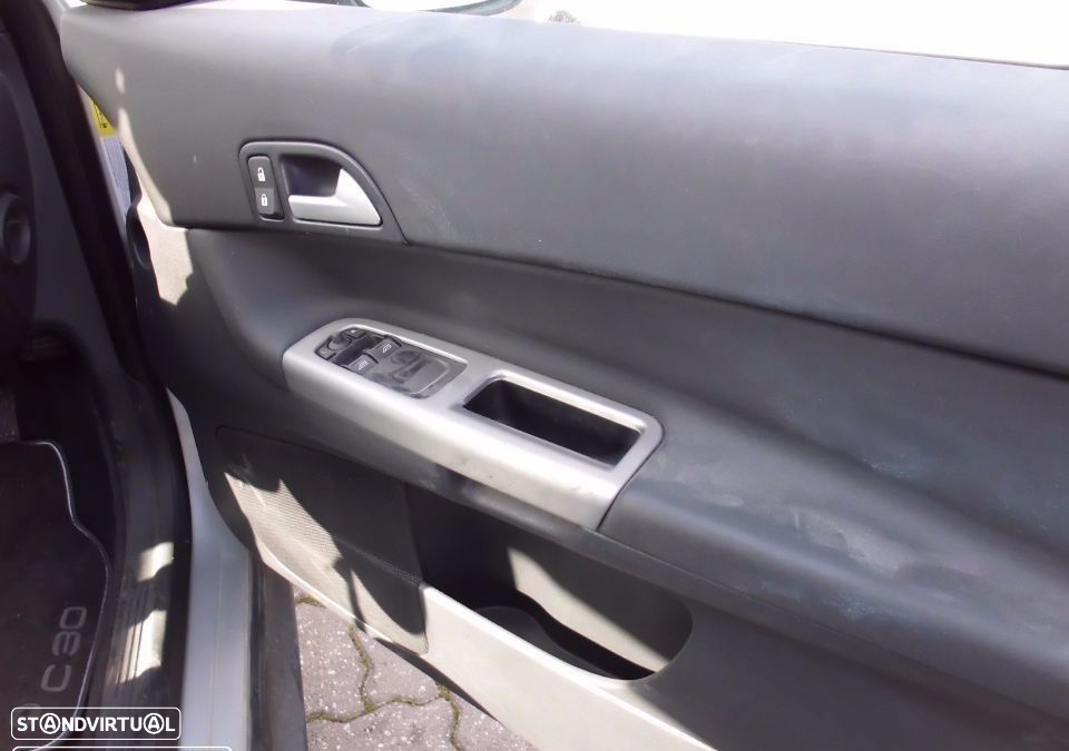 Peças Volvo C30 (533) 2006 a 2012 - 5