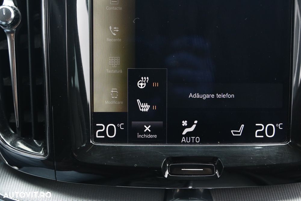 Volvo XC 60 D4 Geartronic Inscription - 26