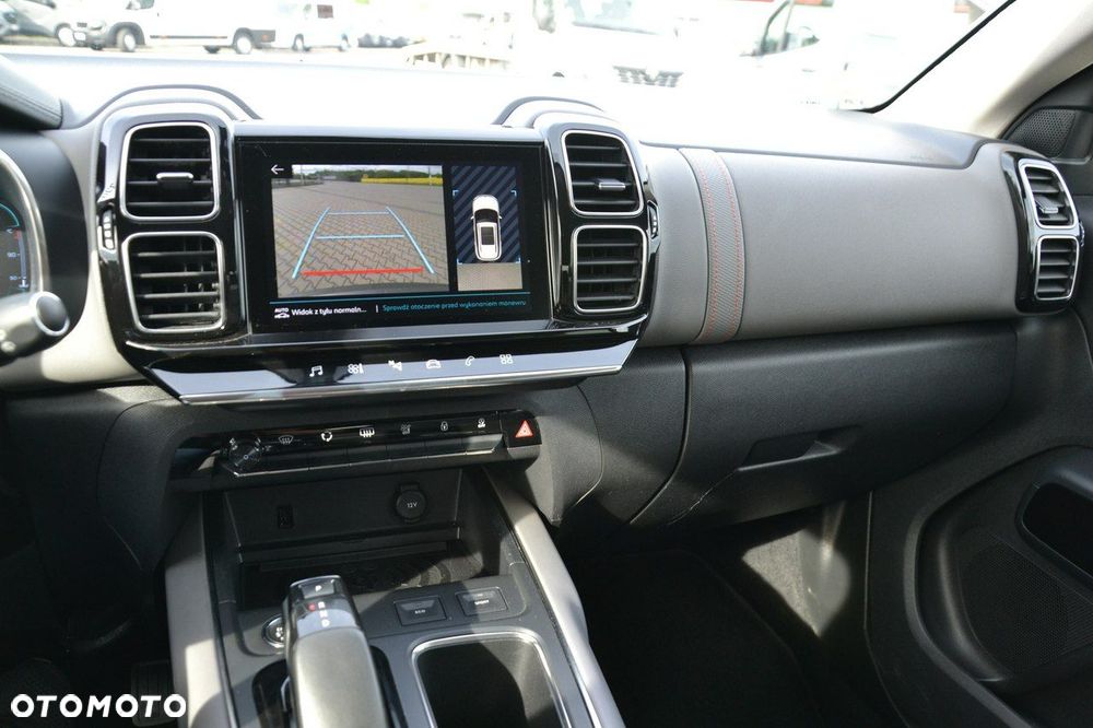 Citroën C5 Aircross - 12