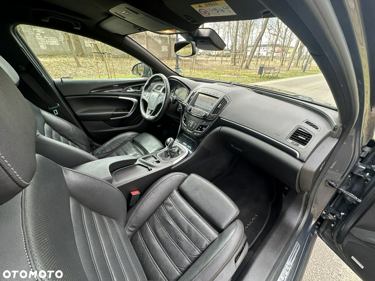 Opel Insignia - 33