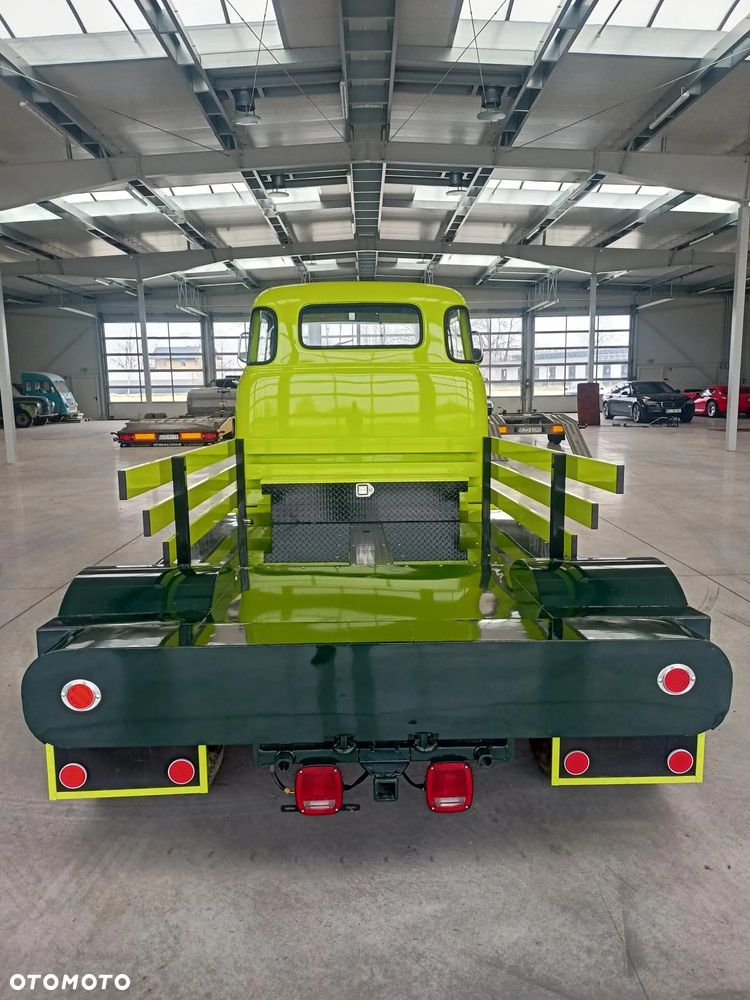 Chevrolet Inny - 7