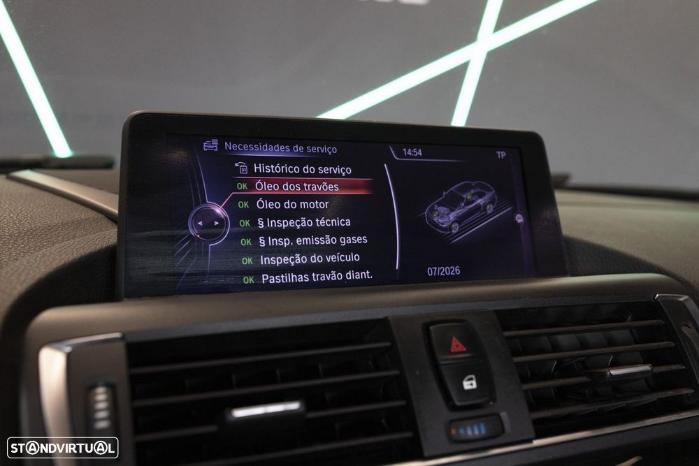 BMW 228 i Aut. M Sport - 27