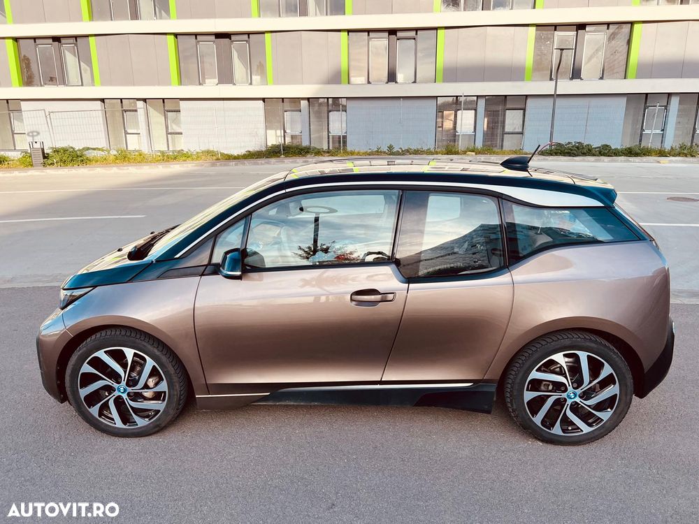 BMW i3 120 Ah - 3