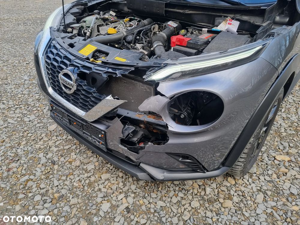 Nissan Juke 1.0 DIG-T DCT Enigma - 29