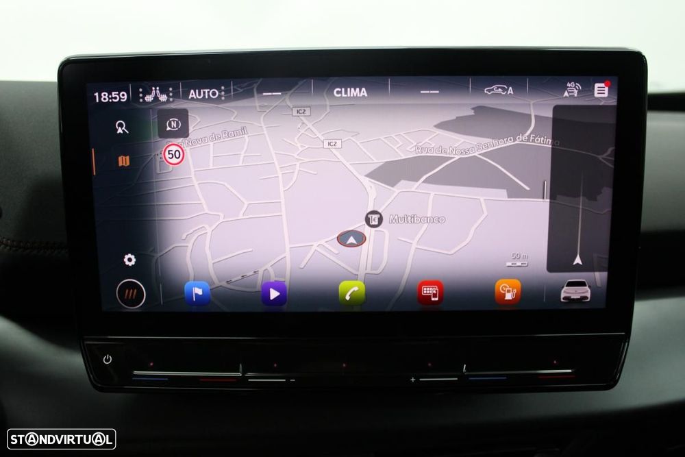 Cupra Born 58 kWh - 27