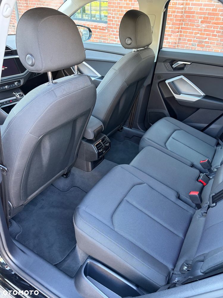 Audi Q3 35 TFSI Advanced S tronic - 10