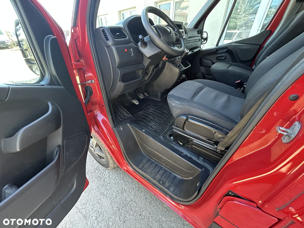 Renault Master - 11