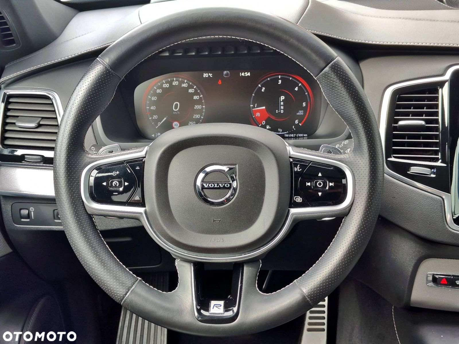 Volvo XC 60 - 17