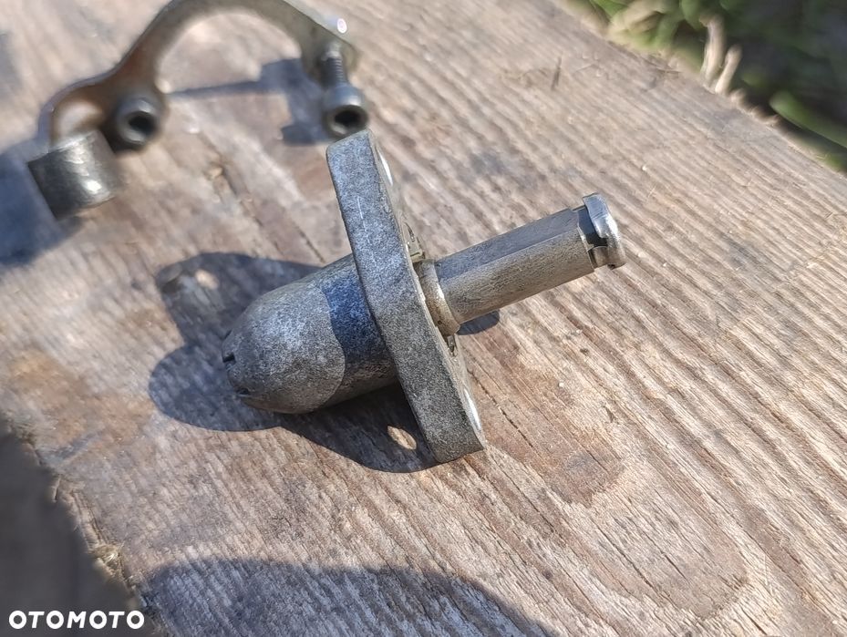 Napinacz rozrządu Yamaha YZF 125 R 08 - 14 r WR MT silnika rozrząd B5 - 6