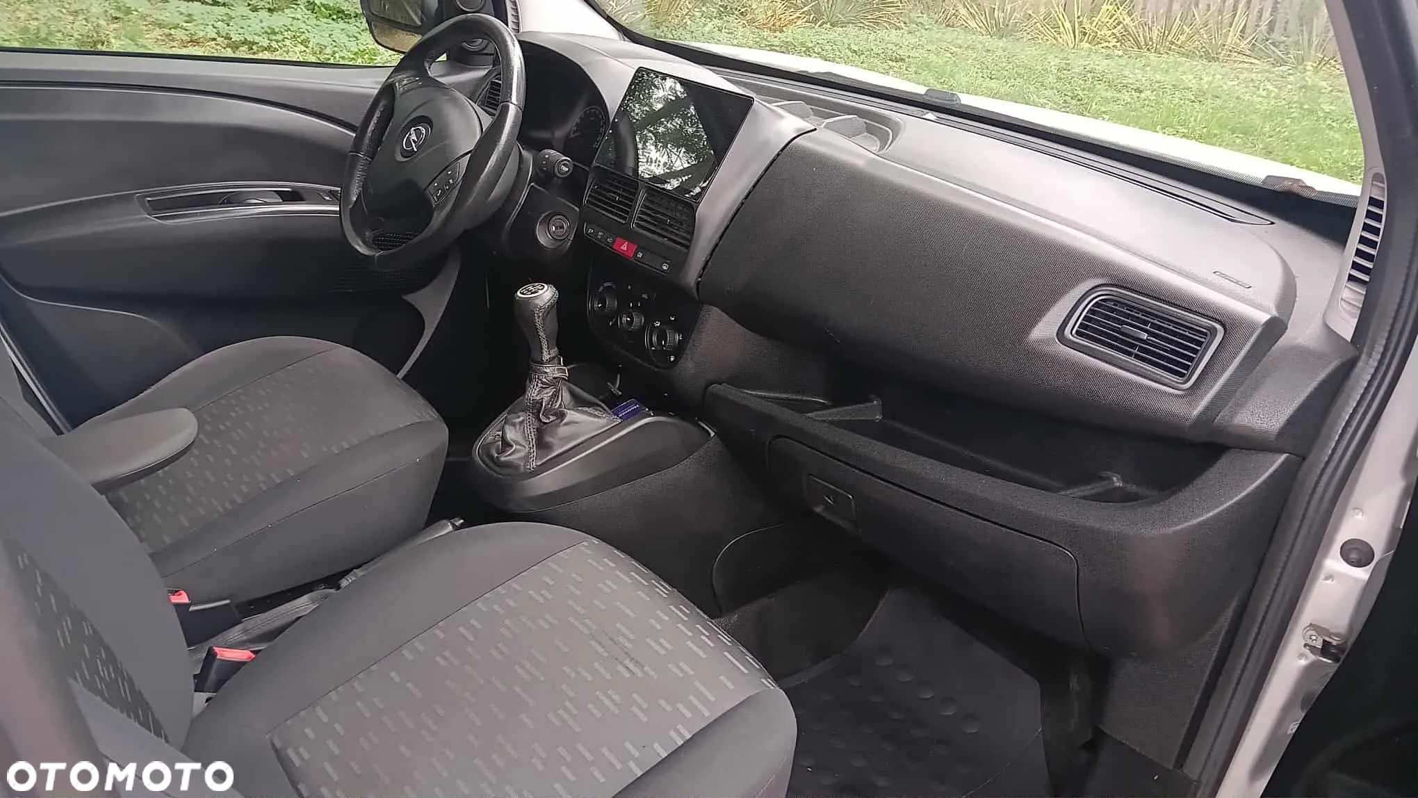 Opel COMBO - 6