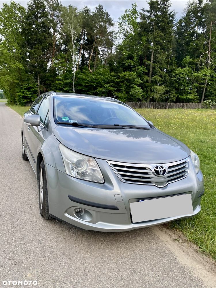 Toyota Avensis 1.8 Luna - 5