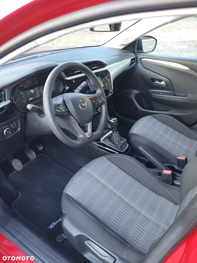 Opel Corsa 1.2 Direct Injection Turbo Start/Stop Elegance - 7