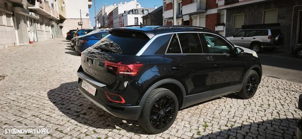 VW T-Roc - 10