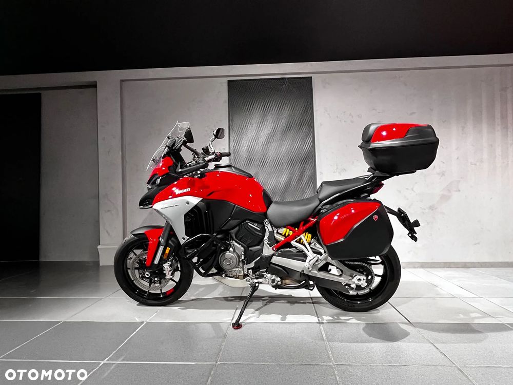 Ducati Multistrada - 3