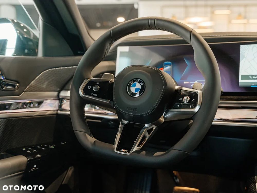 BMW Seria 7 740d xDrive - 7