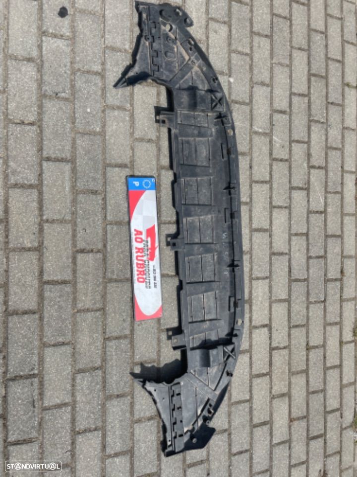 proteçao inf parachoque volvo s60 2019/22 - 1