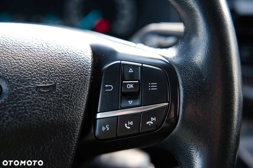 Ford Transit Custom L1H1 - 22