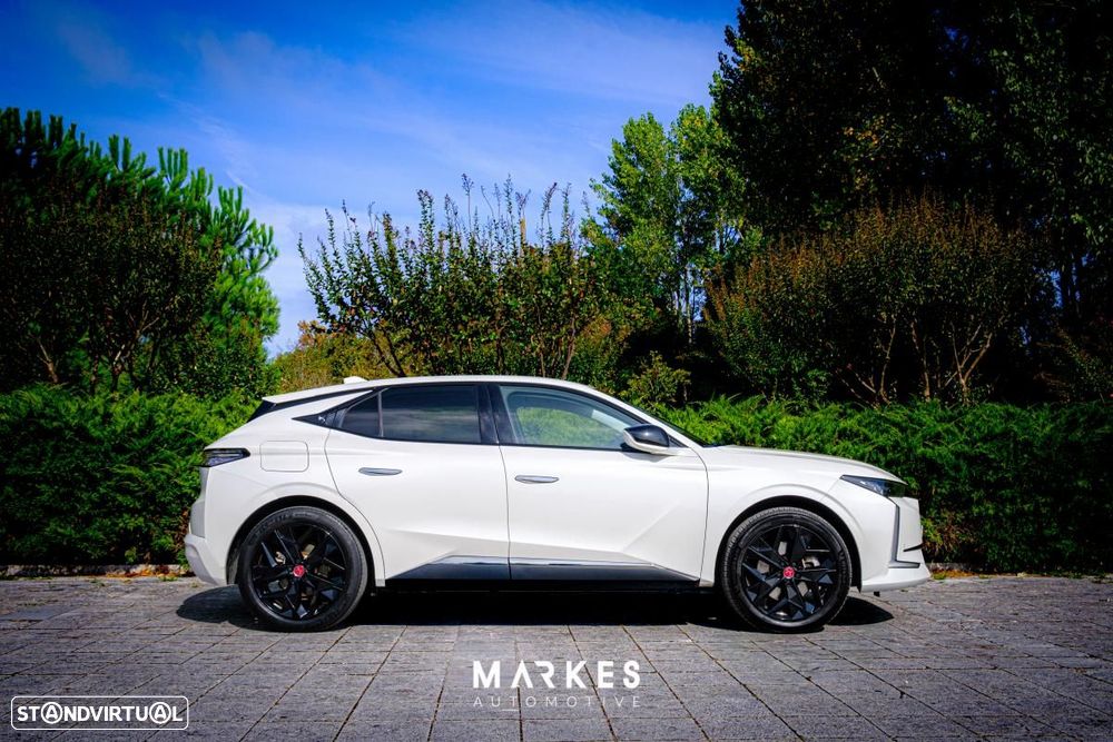 DS DS4 E-Tense Performance Line EAT8 - 7