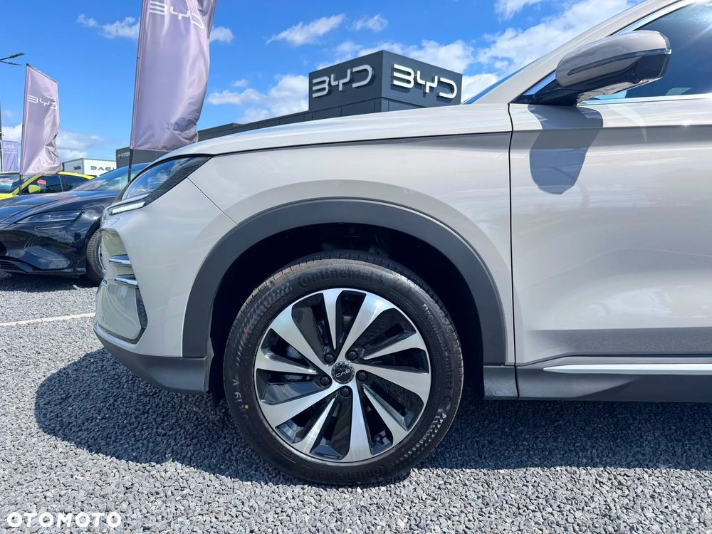 BYD Seal U 1.5 Boost - 4
