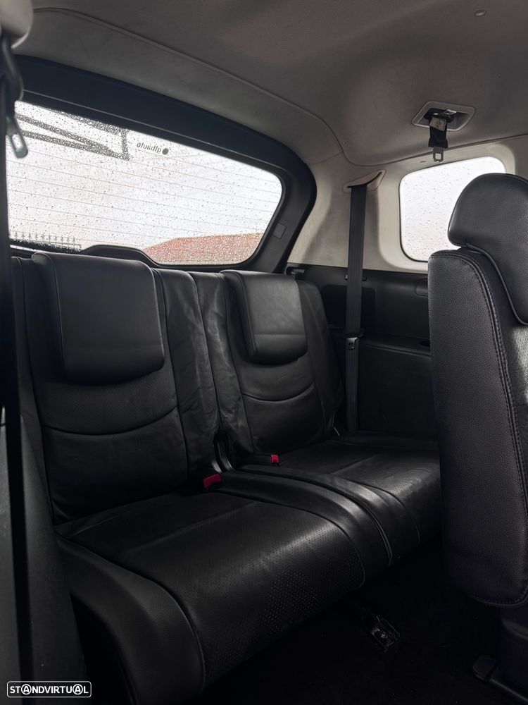 Mazda 5 MZR-CD 2.0 Dynamic Play AC Man. - 9