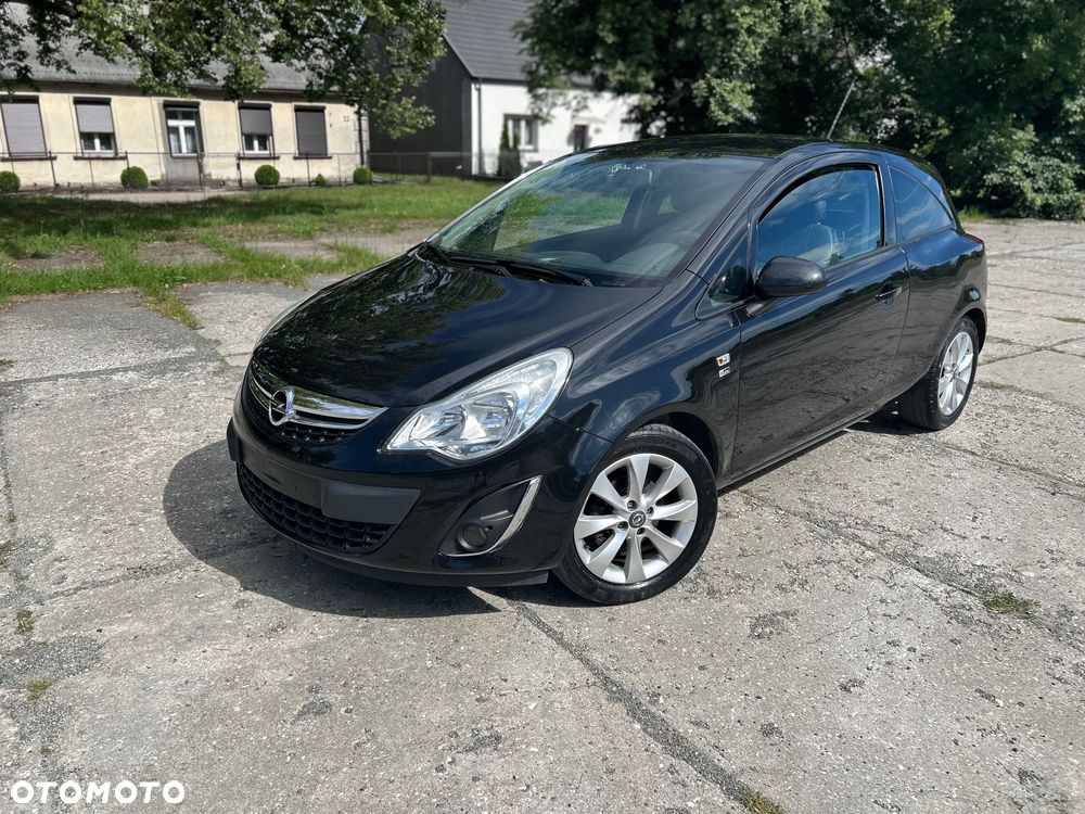 Opel Corsa 1.2 16V EcoFLEX 150 Jahre - 2