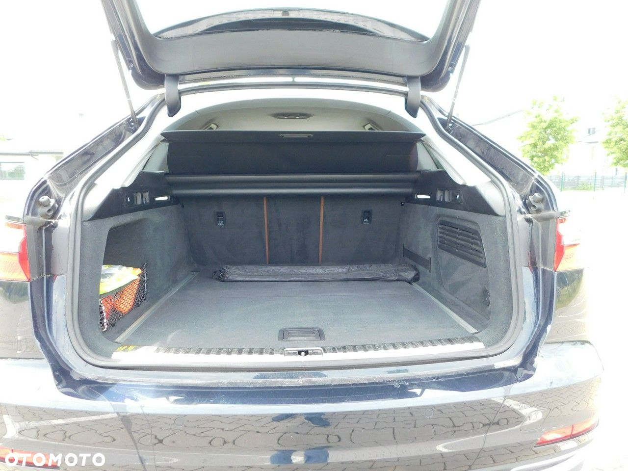 Audi A6 - 26