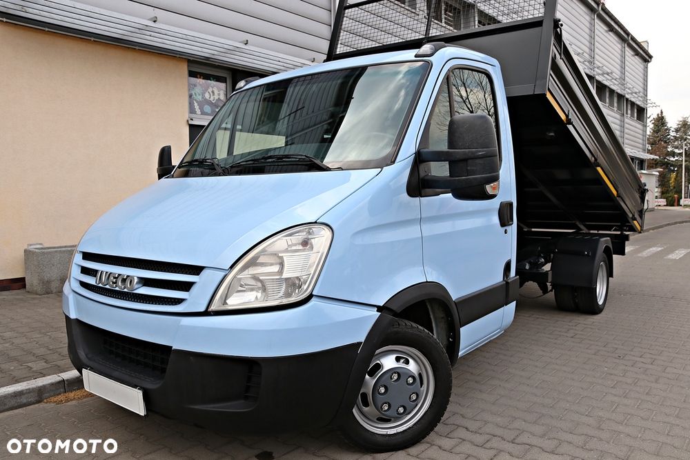 Iveco Daily - 6