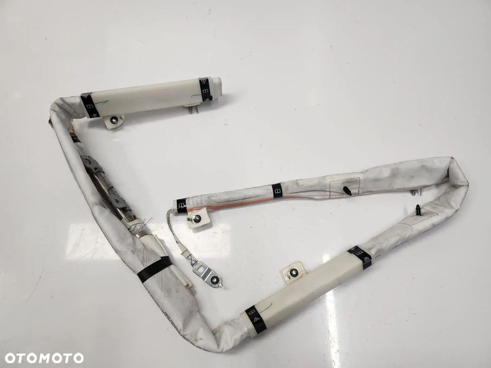 kurtyna PRAWA airbag poduszka powietrzna prawa KIA CEED II HB KOMBI HYUNDAI - 1