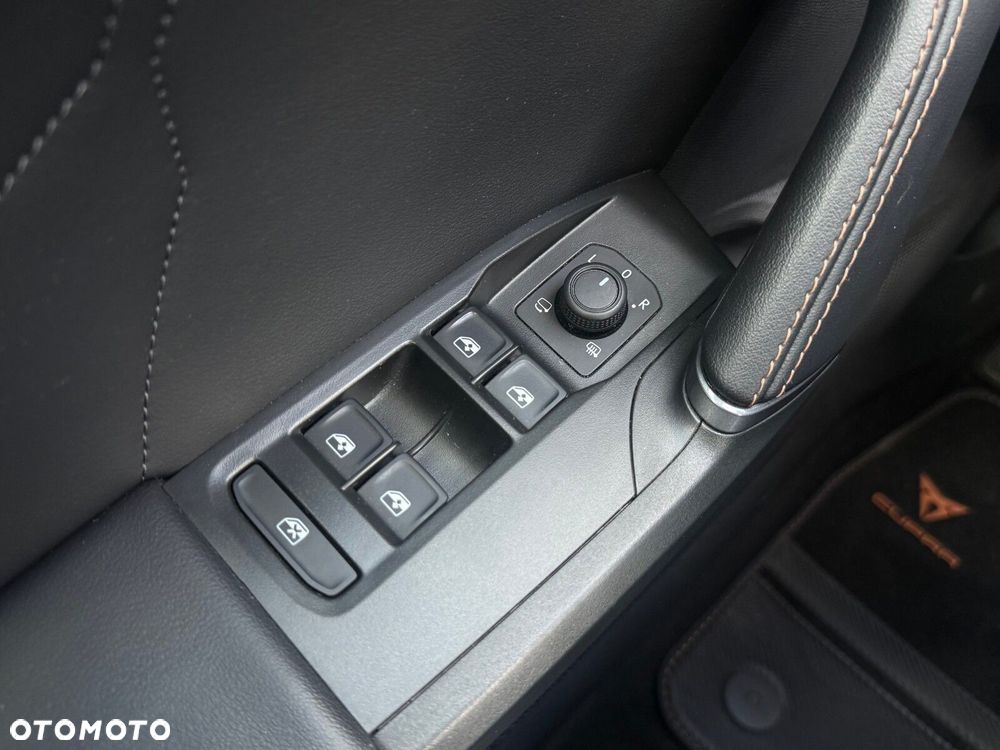 Cupra Formentor 2.0 TSI 4Drive VZ DSG - 23