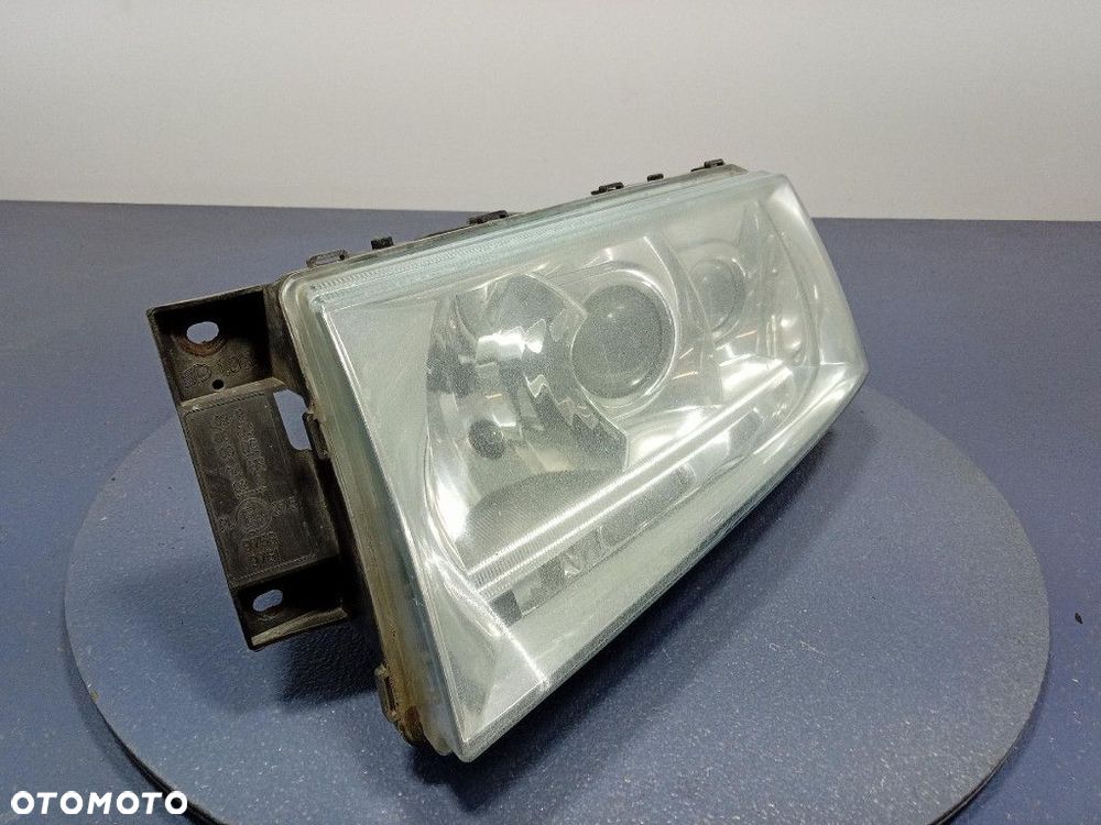 SKODA OCTAVIA I LIFT REFLEKTOR LEWY XENON EU 1U1941015G - 6