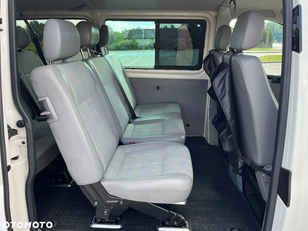 Volkswagen Caravelle L2 Trendline - 19