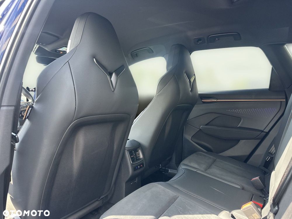 Cupra Terramar 1.5 eTSI mHEV DSG - 37