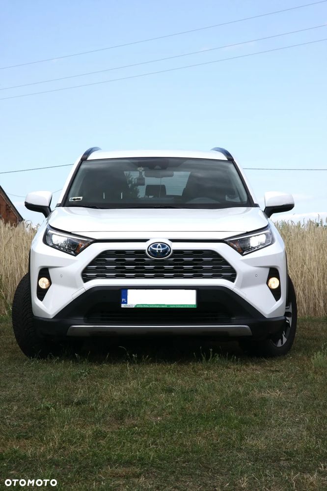 Toyota RAV4 - 2