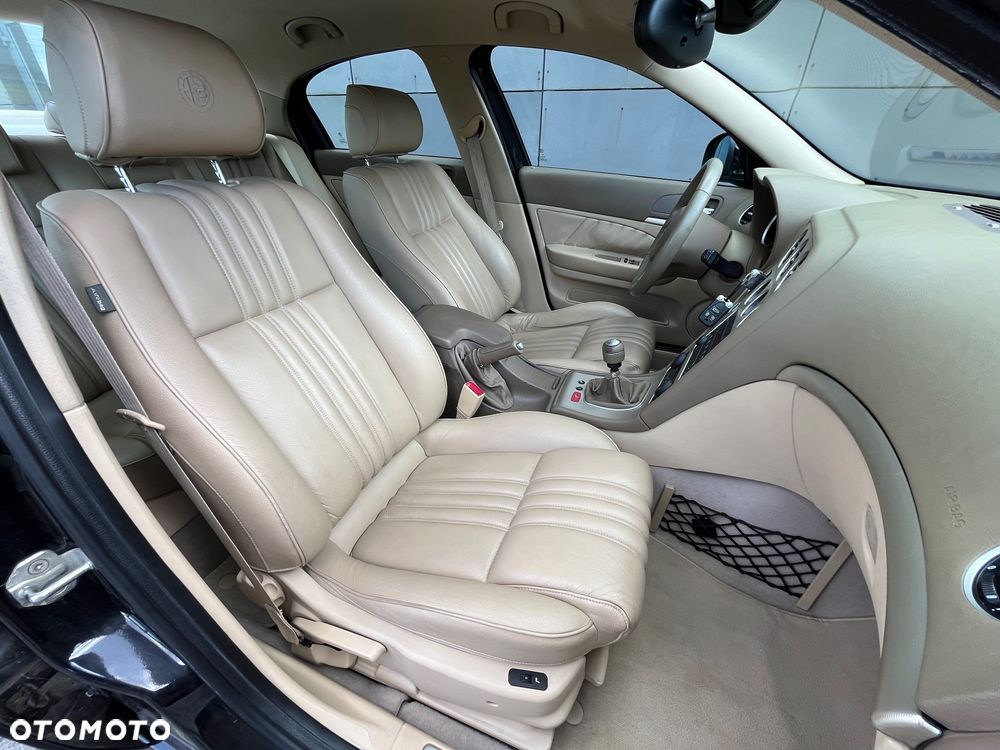 Alfa Romeo 159 1.8 MPI 16V Progression - 18