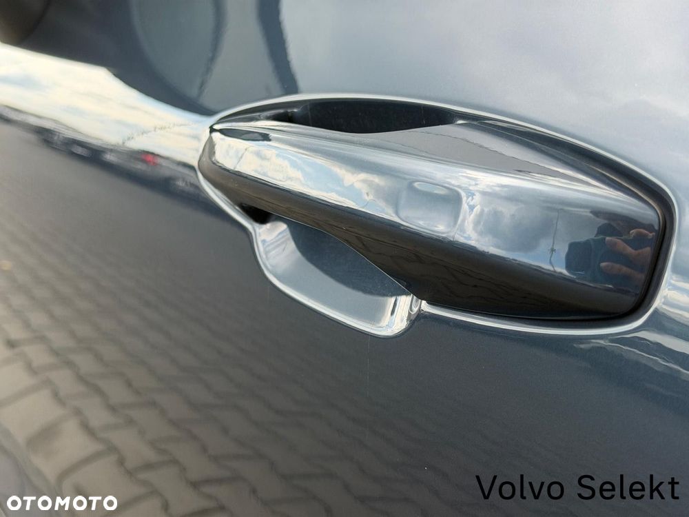 Volvo V60 - 34