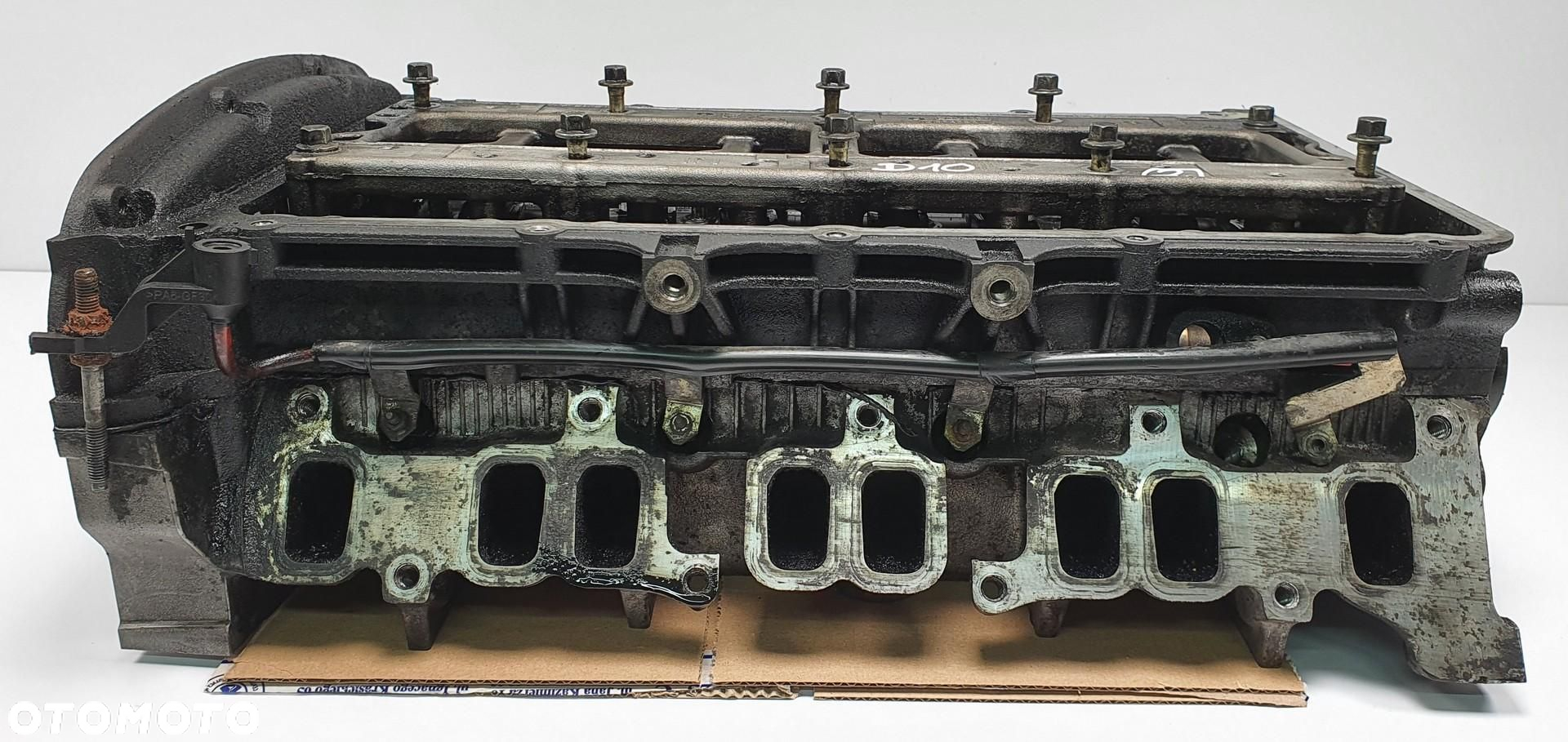 GŁOWICA SILNIKA WAŁKI FORD TRANSIT MK7 2.2 TDCI 6C1Q-6K537-AB - 4