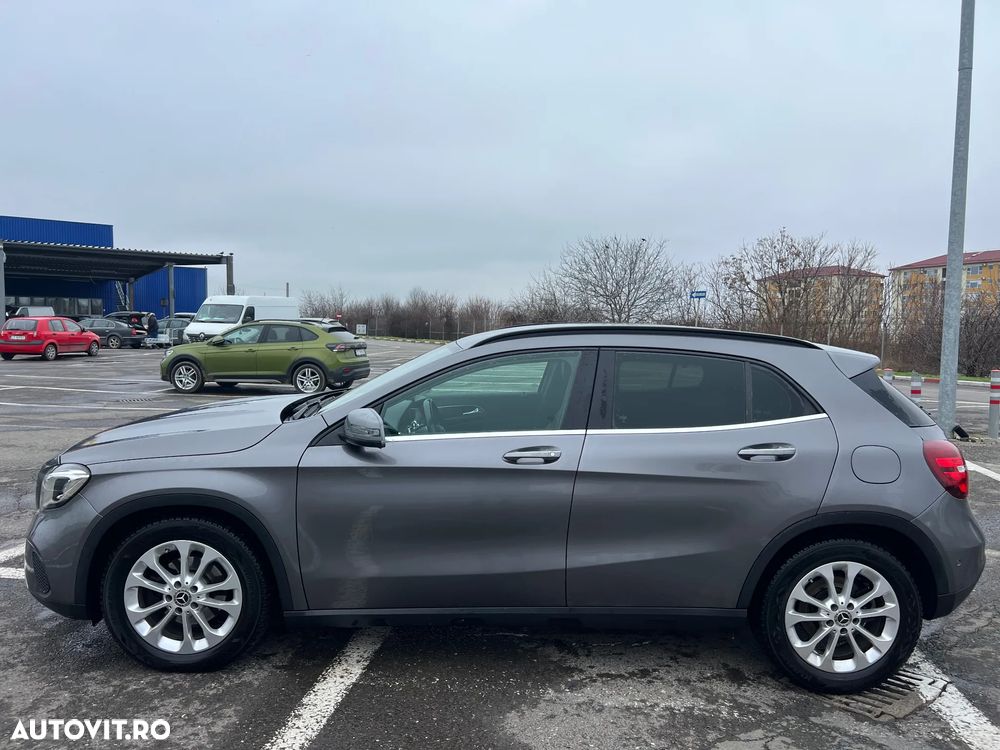 Mercedes-Benz GLA 200 d 7G-DCT UrbanStyle Edition - 5