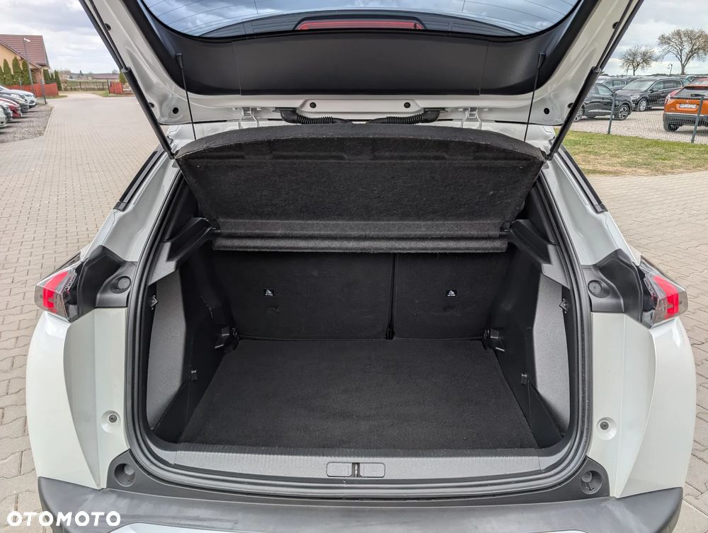 Peugeot 2008 PureTech 130 Active - 39
