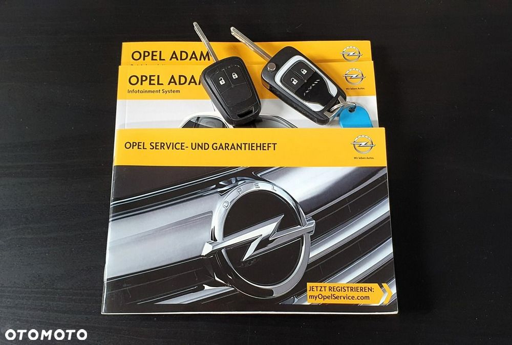 Opel Adam - 23