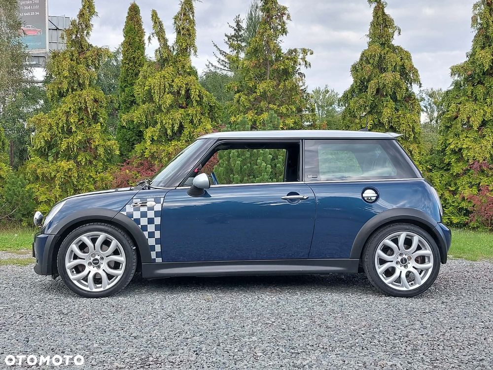 MINI Cooper S - 3