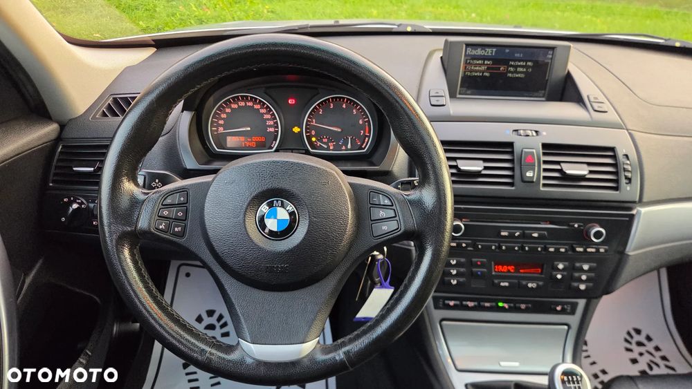 BMW X3 xDrive20i Edition Exclusive - 35