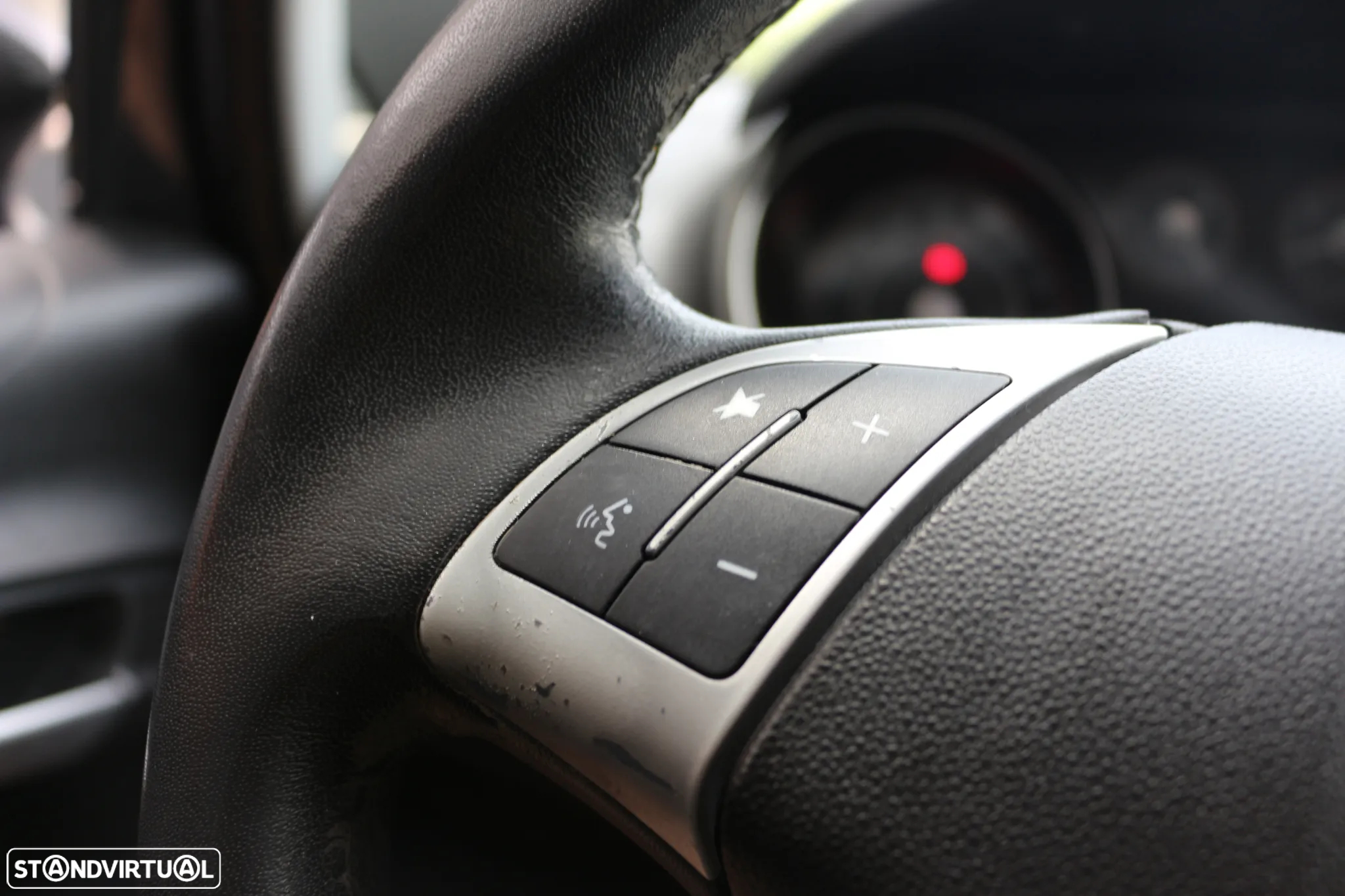 Fiat Punto Evo - 21