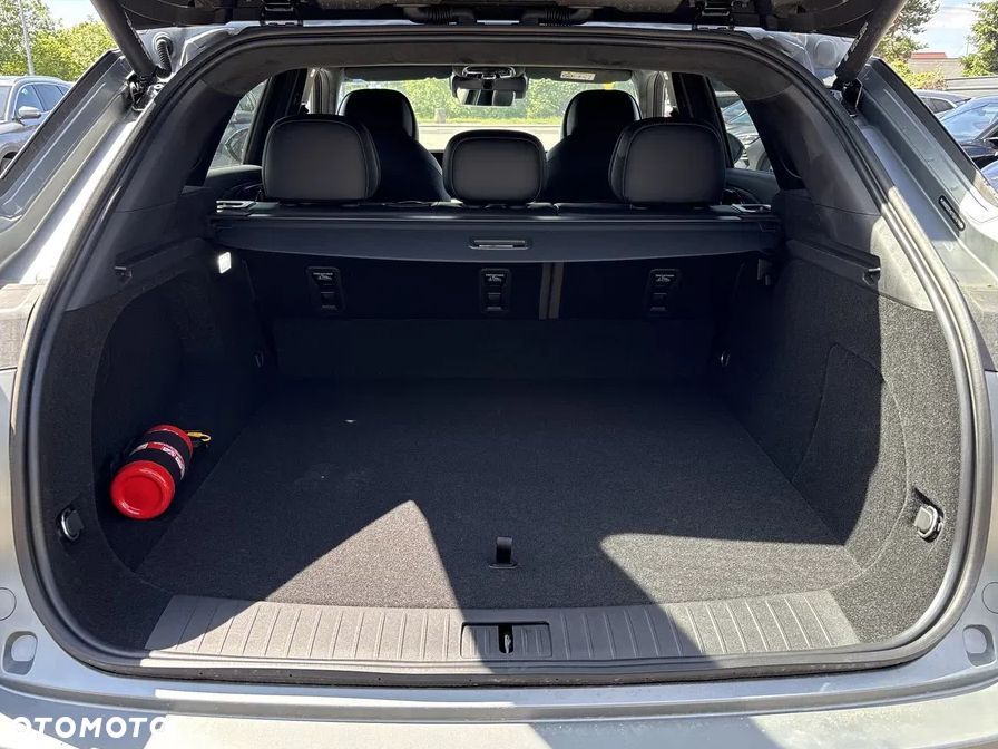 Omoda 9 1.5 Super Hybrid Exclusive AWD - 10