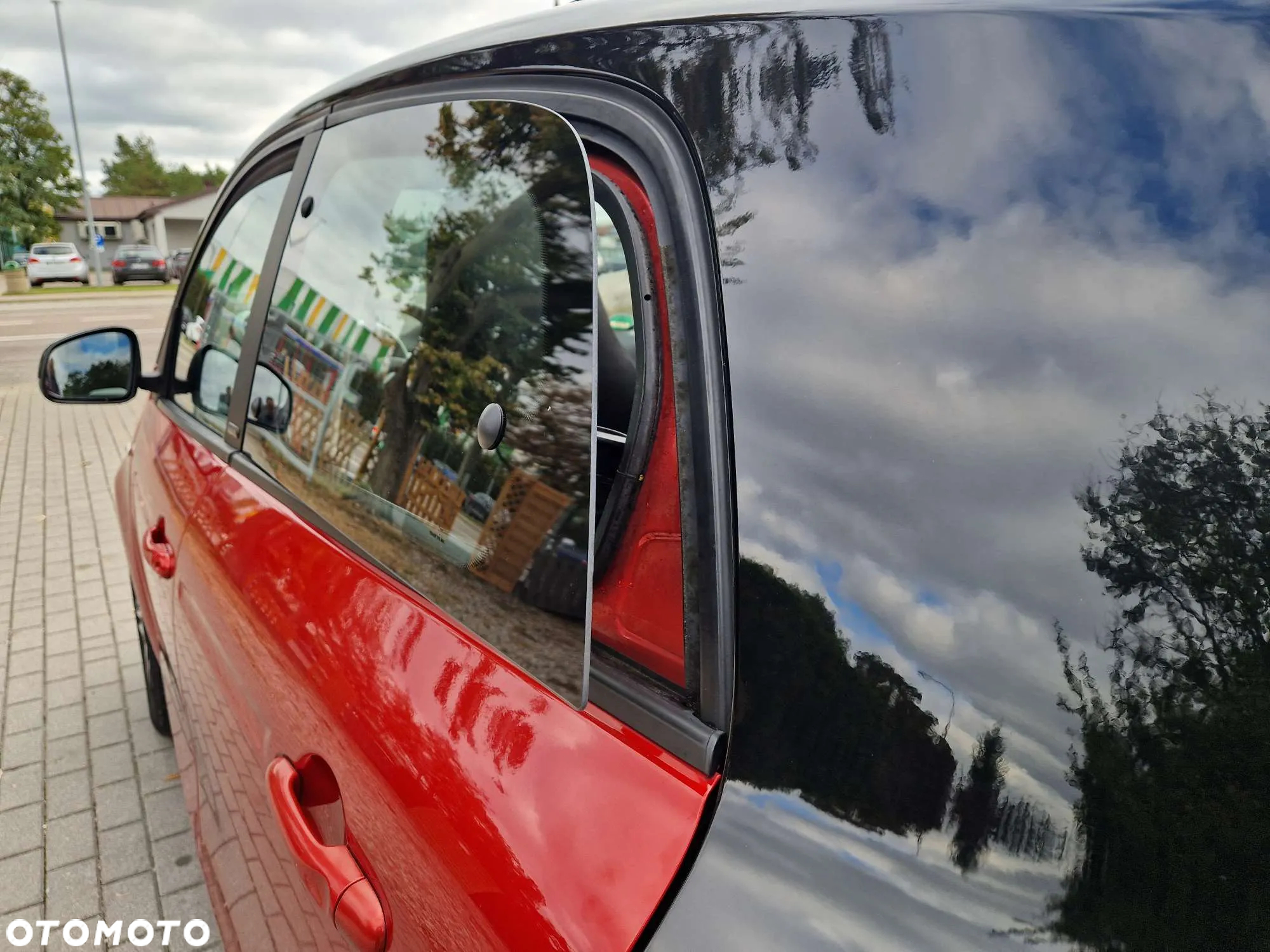 Smart Forfour passion - 23